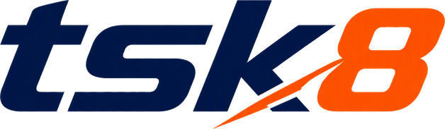 tsk8